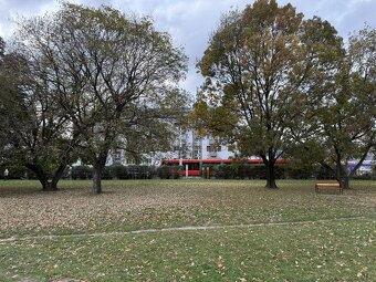 Novinka: Priestranný svetlý byt s balkónmi pri Kuchajde. Vaj - 17