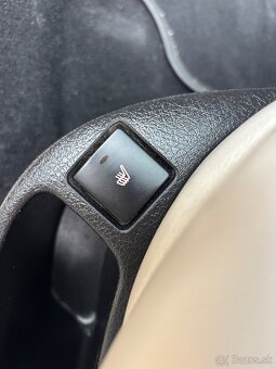 Peugeot 307 CC 2.0 16V Dynamique - 17