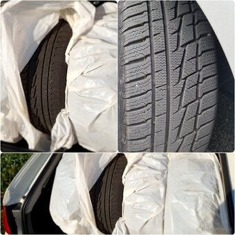 PREVERENÉ - BMW 320d Xdrive 4x4,individual,panoráma - 17