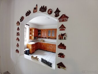 Veľký štýlový rodinný dom v Maďarsku - Méra - 17