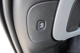 Jeep Cherokee 2.0 TD AWD , 103KW , M6 - 17