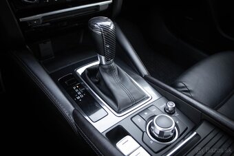 Mazda 6 Combi (Wagon) 2.2 REVOLUTIION A/T /AJ NA SPLÁTKY/ - 17