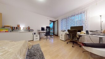 Luxusný 3i.byt 117,50m+terasy, parking, Lopúchová ul. KOLIBA - 17