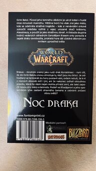 Diablo , Warcraft - 17