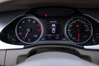 Audi A4 1.8 TFSI - 17