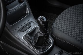 Opel Astra 1.4 Turbo Enjoy - 17