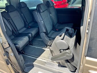 Mercedes-Benz Viano 2.2 CDI Trend Extralang A/T - 17