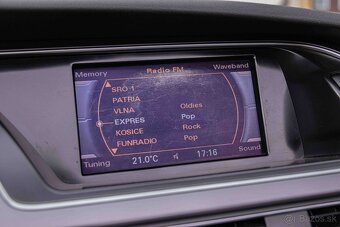 Audi A5 Cabriolet 3.0 TDI quattro S tronic - 17