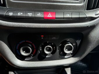 Fiat Dobló Cargo 1.4 T-Jet XL Base E6 - 17