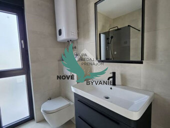 Chorvátsko na predaj nadštandardne veľký apartmán 92m2 so zá - 17