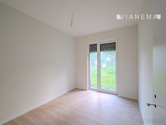 IBA U NÁS Novostavba 4i. bytu s terasou a pozem. 450m2 PB - 17