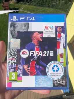 hry na ps4 10€ ks - 17