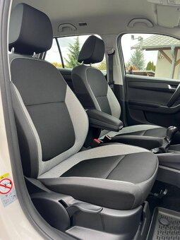 Škoda Fabia 1.0 TSI Ambition - 17