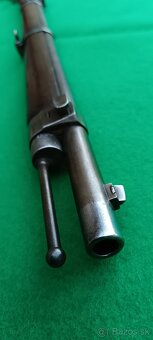 Mauser 71/84 - 17