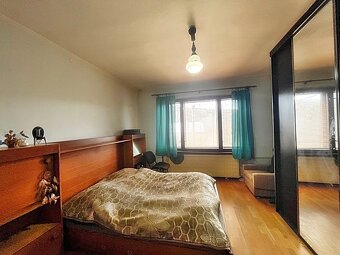 Na predaj rodinný dom s pozem okolie Zvolen, Banská Bystrica - 17