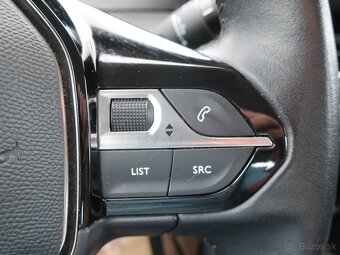 Peugeot 208 1.2 55kW ACTIVE KLIMA ČR SERVISKA - 17