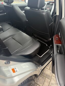 Suzuki Grand Vitara 2.0 Benzin 4x4 len 66000km - 17