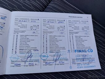 Opel Astra Sport Tourer ST 1.7 CDTI ECOTEC Essentia/Selectio - 17