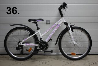 Predám aj kúpim nové a jazdené bicykle - veľký výber č.2 - 17