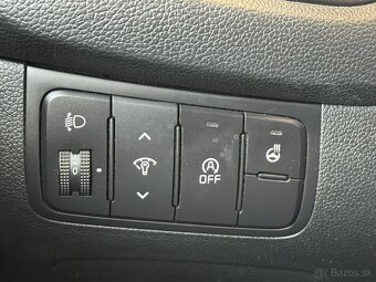 Kia Cee´d SW 1.0 CVVT - 17