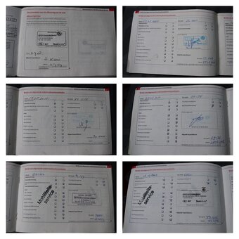 Škoda Fabia 1.6 16V AMBIENTE - 17