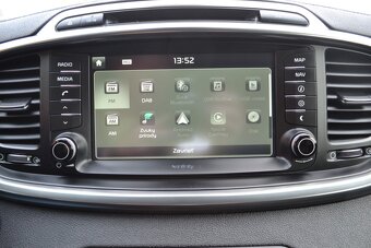 Kia Sorento 2.2 CRDI Platinum AT - 17