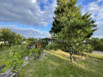 Pozemok určený IBV - Štitáre - 17