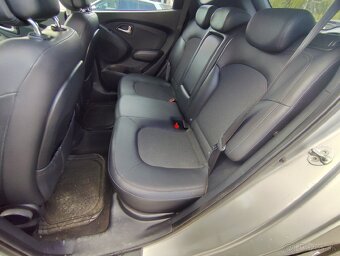 Hyundai ix35 1.6 GDi 99 kW Comfort - 17