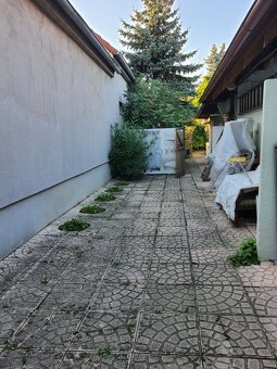 Ponúkame na predaj starší, rodinný dom v obci Suchá nad Parn - 17