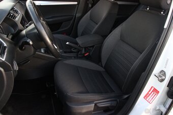 Škoda Octavia Combi 2.0 TDI Style 4x4 už od 139€ mesačne - 17