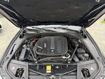 BMW Rad 5 530d xDrive - 17