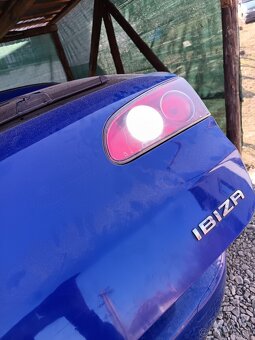 Seat Ibiza III 6L - 17