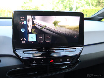 Volkswagen ID.3 PRO Tep. Čerpadlo 9/2022 - Odpočet DPH - - 17