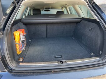 AUDI A4 AVANT 1.9 TDI 85KW 2008 - 17