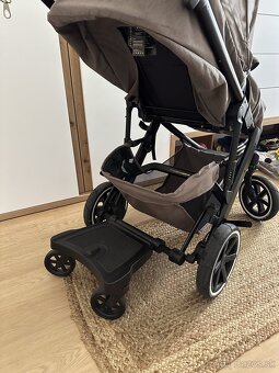 ABC Design Salsa 4 Air Nature - 17