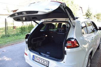 Jeep Cherokee 2.2 TD Overland ADII AW - 17