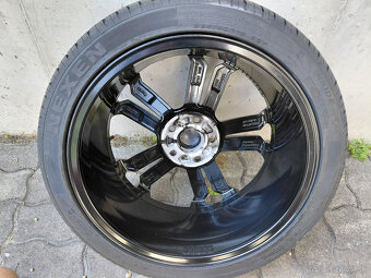 18" VW Golf GTI - SEVILLA - 17