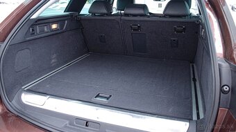 Peugeot 508 RXH 2.0 HDi Hybrid - 17