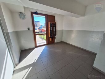 Veľký 2 izbový byt na PREDAJ Brezno - Západ - 17