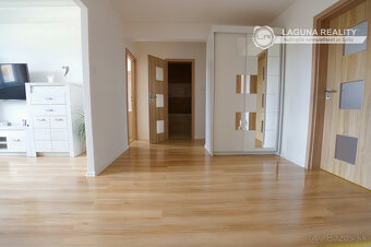 Byt 4+1 (86 m2) s loggiou sídl. Mier Spišská Nová Ves - 17