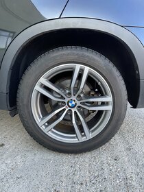 BMW X5 E70 XDRIVE 3.0 173kW - 17