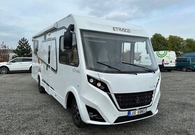 Obytný vůz ETRUSCO 7400 QB - 17