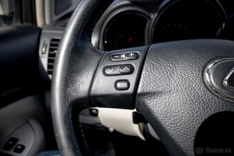 Lexus RX400H - 17