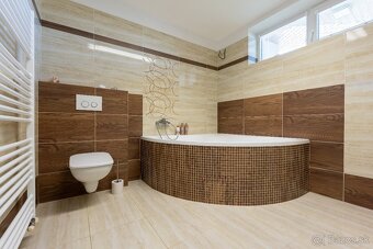 Predaj RD Prešov-Nižná Šebastová,2-podlažný s garážou. - 17