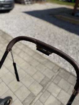 Cybex priam 2-kombi - 17