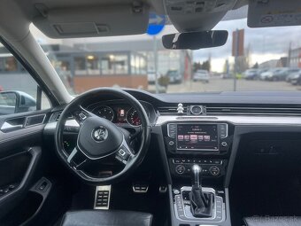 Passat b8 alltrack 140kw dsg webasto - 17