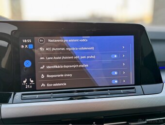 # Volkswagen Golf Variant 2.0 TDi EvO DSG AUTOMAT 🚗 - 17