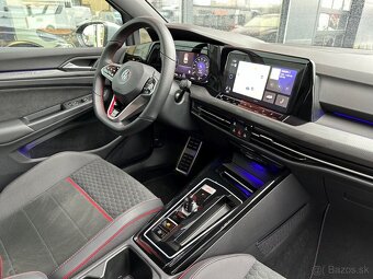 Volkswagen Golf 8 2.0 TSI 221kW DSG GTI Clubsport - 17