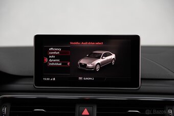 Audi A4 2.0TFSI 140kW, manuál, 2018 - 17