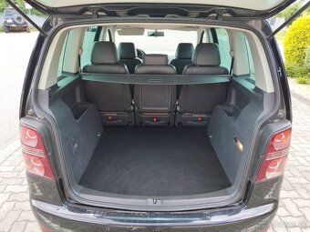 Volkswagen Touran 1.4tsi DSG. - 17